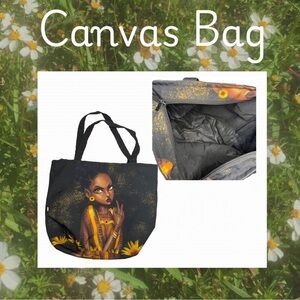 Canvas Bag